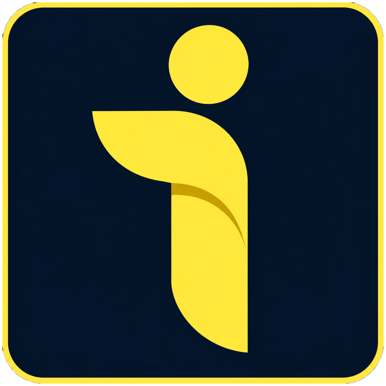 Infodazz Cloud Logo