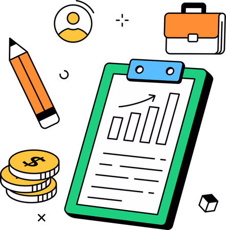 Continuous Scaling and Growth