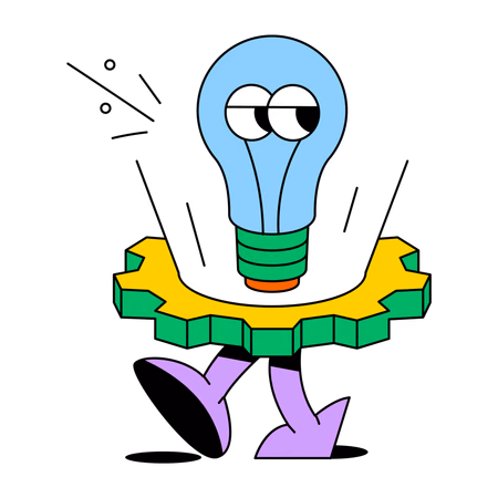 Idea and Concept Genesis